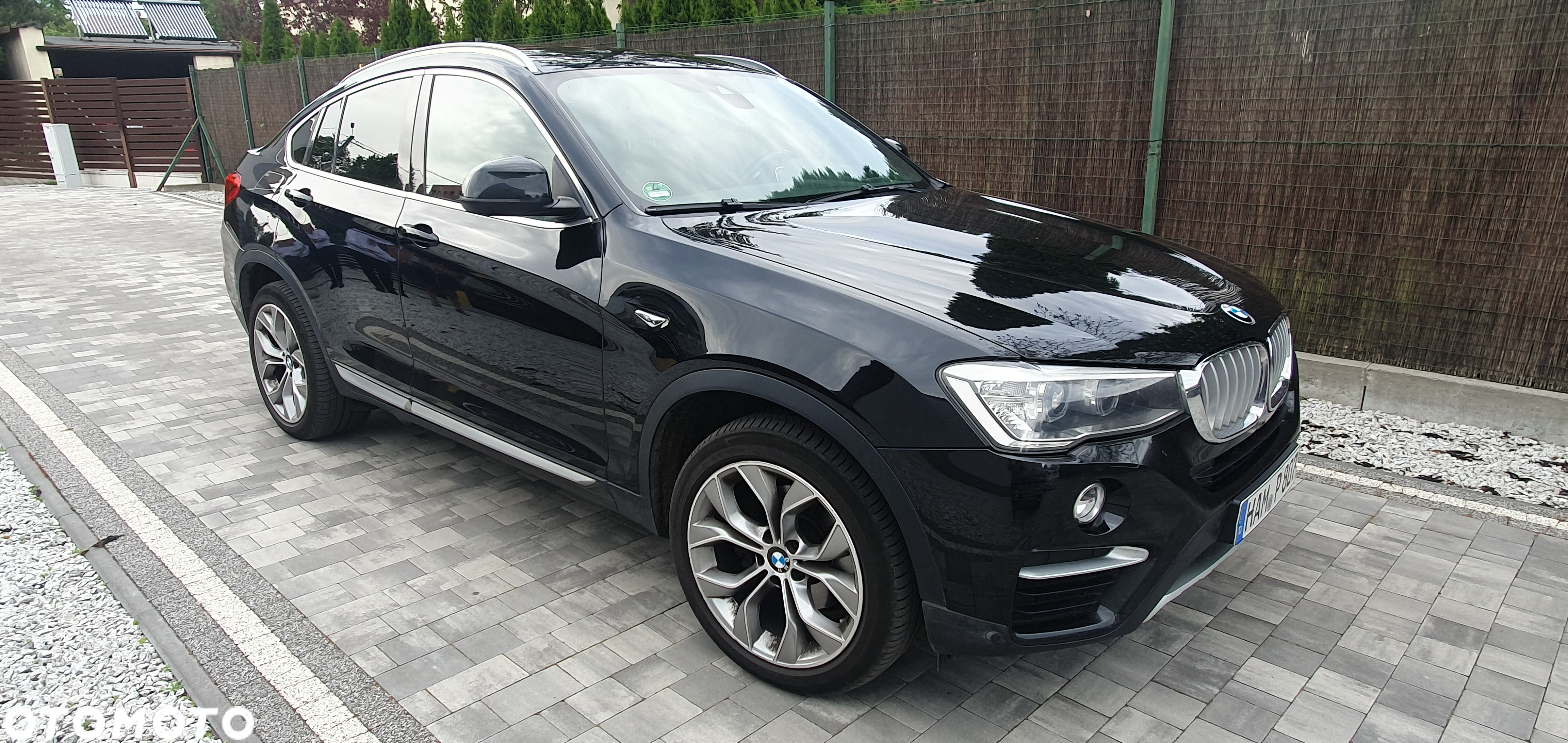 BMW X4 xDrive30d - 2