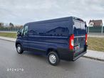 Peugeot BOXER L1H1 / 2.0 HDI 130 KM - 7