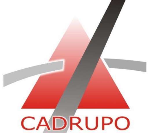 Cadrupo Automobile logo