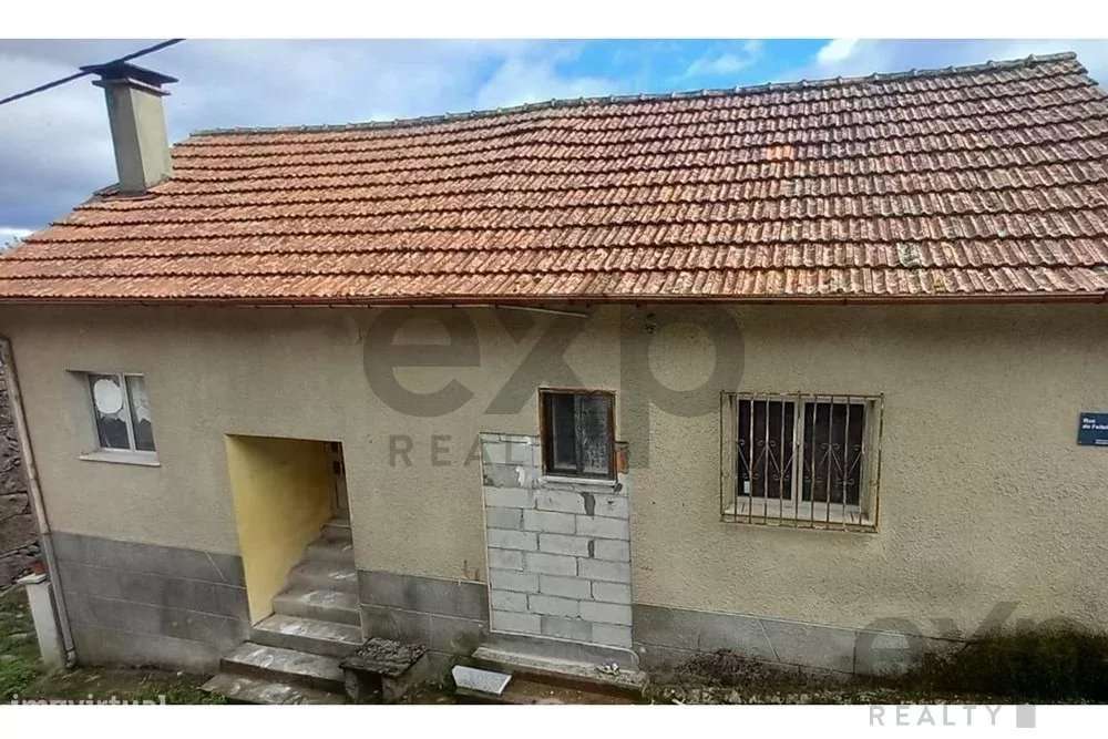 MORADIA com belas vistas sobre a montanha! - Grande imagem: 3/27