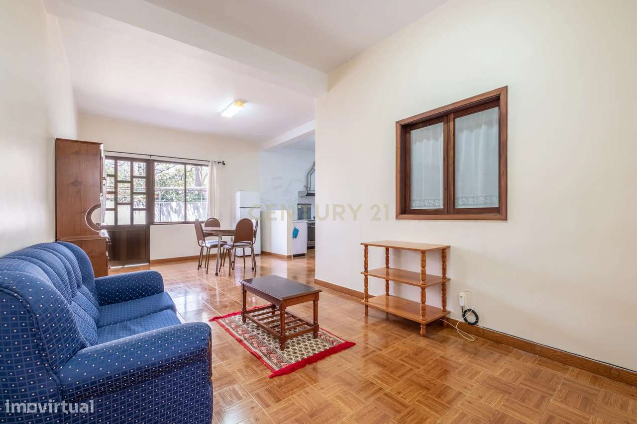 Arrendamento T2  em Santa Maria Maior - Grande imagem: 3/15