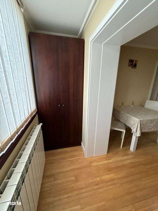 - Apartament La Cheie, 2 camere Radu Negru, mobilat utilat, etaj 3.-9