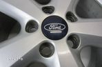 FELGI ALUMINIOWE 16 FORD MONDEO KUGA C MAX TRANSIT CONNECT ORYGINAŁ - 7