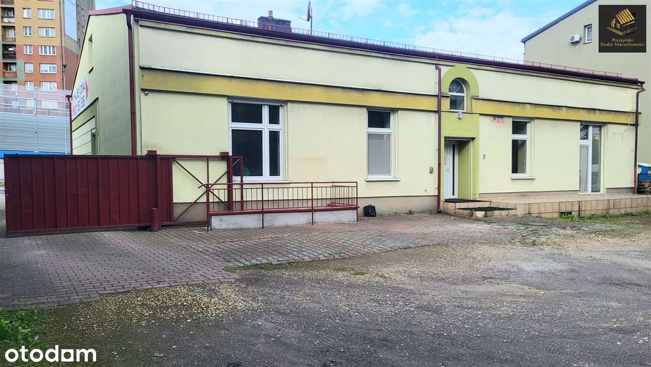 Lokal na wynajem, Częstochowa - Pełny obrazek: 3/8