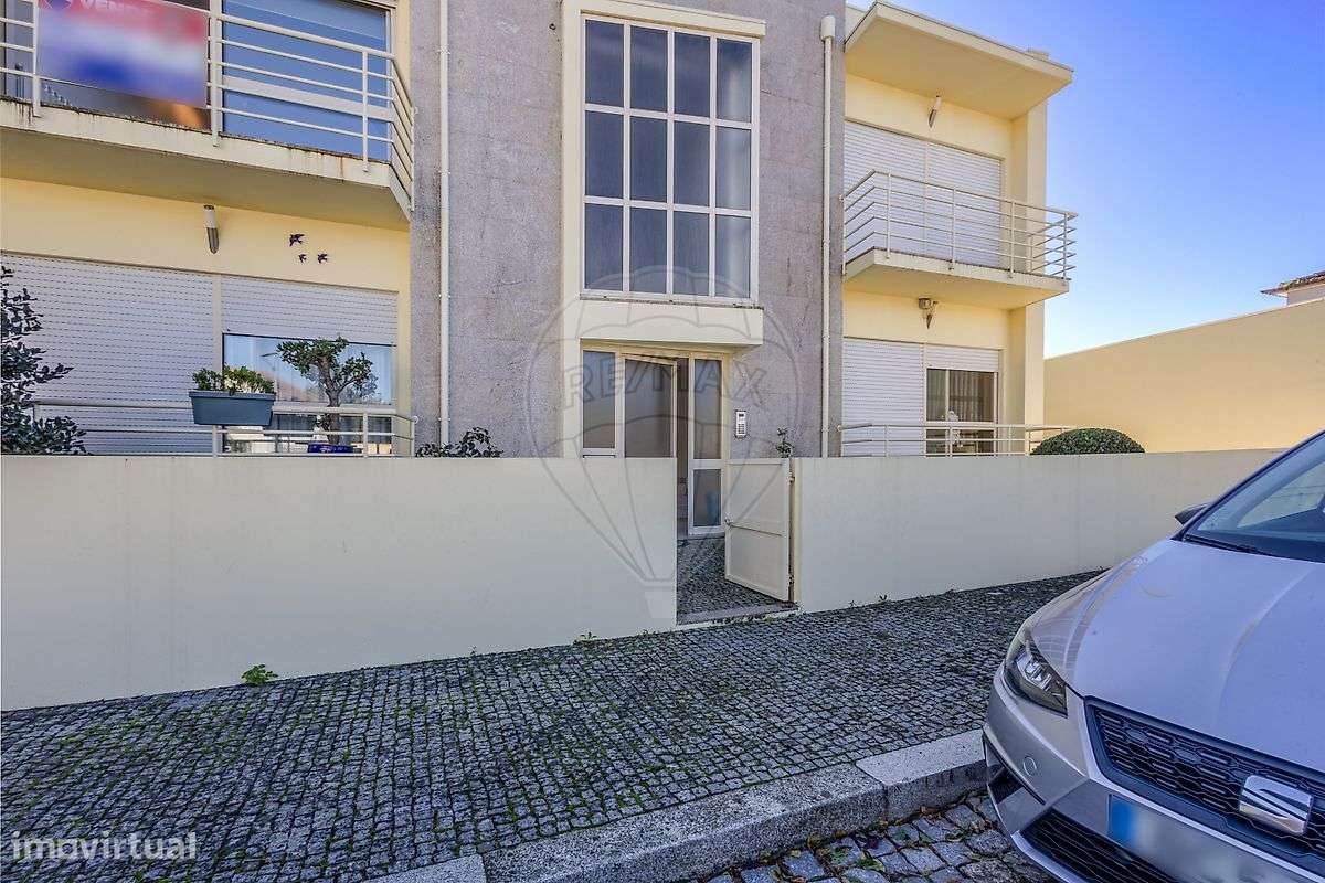 Apartamento T2 para venda - Grande imagem: 2/22