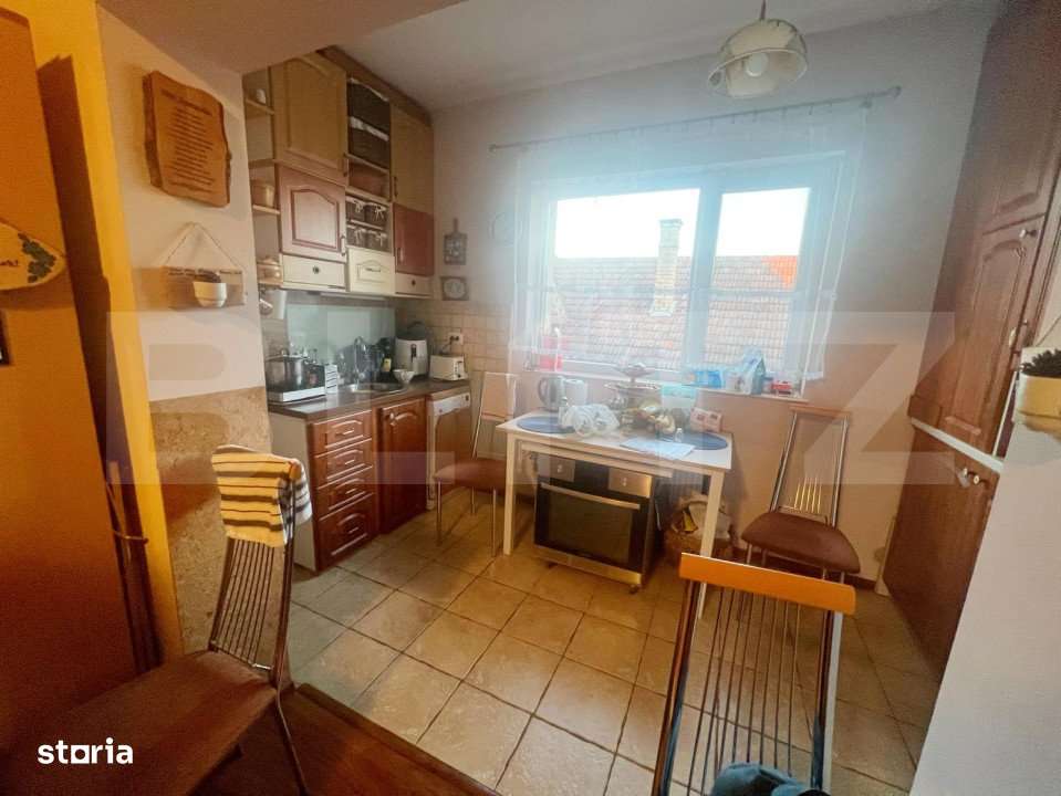 Apartament cu 4 camere, 104 mp, zona Someseni - Imagine principală: 5/7