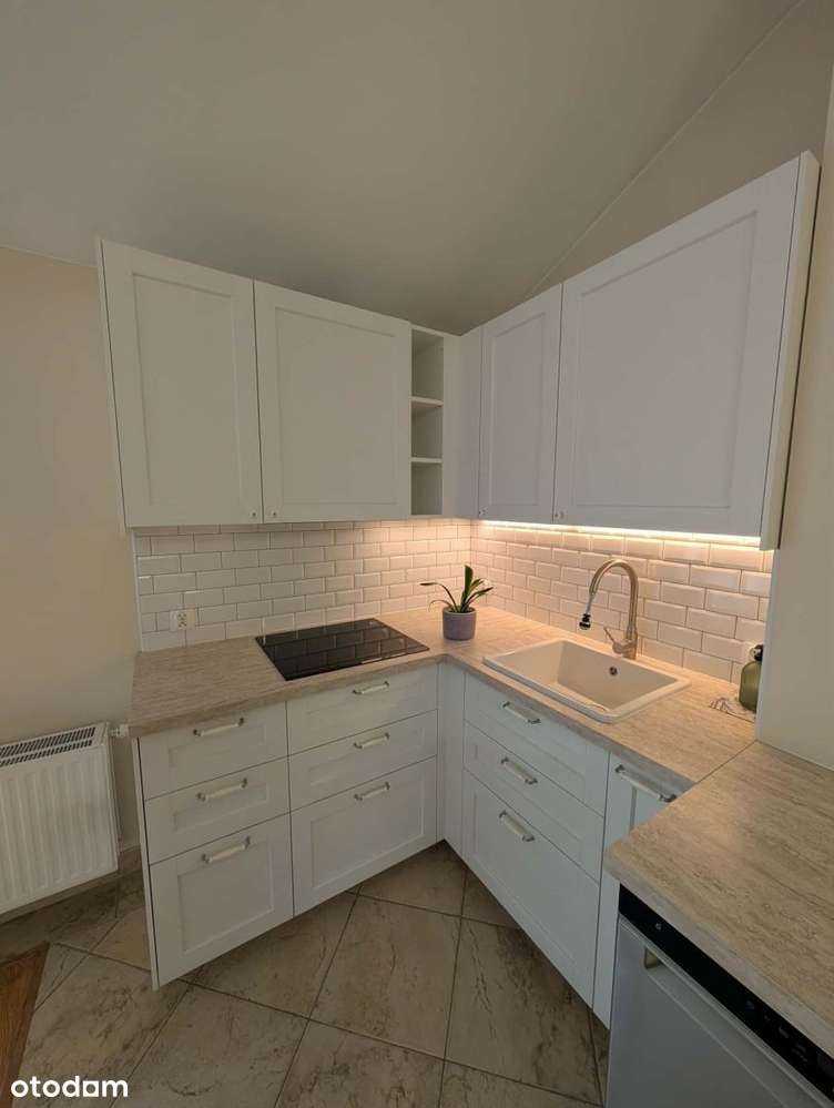 Atrakcyjne z halą garażową i komórką-4