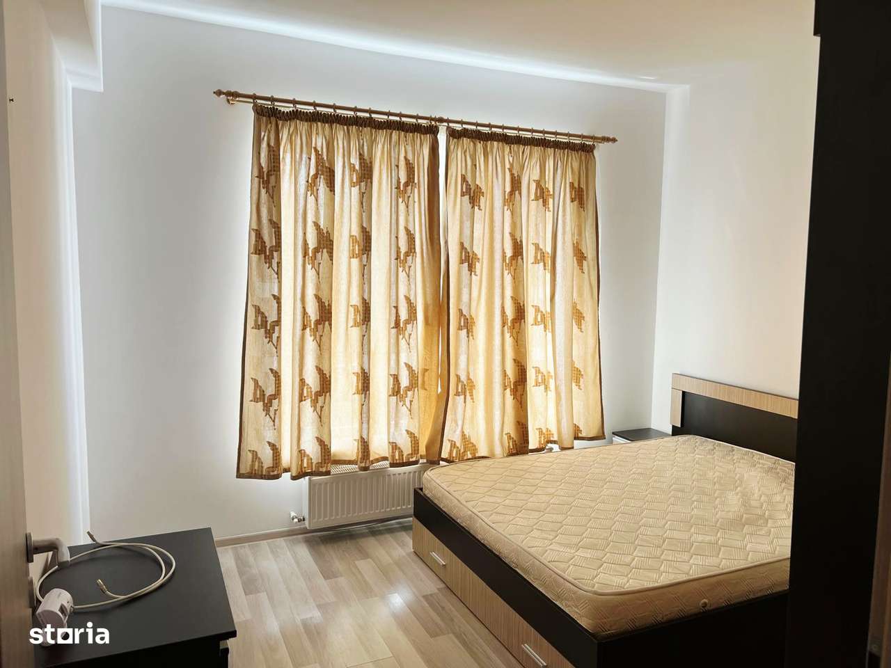 Apartament 2 camere decomandat, centrala, Strada Oituz, Popești IF - Imagine principală: 5/9