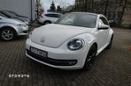 Volkswagen Beetle The 2.0 TDI DSG DPF Exclusive Design - 1