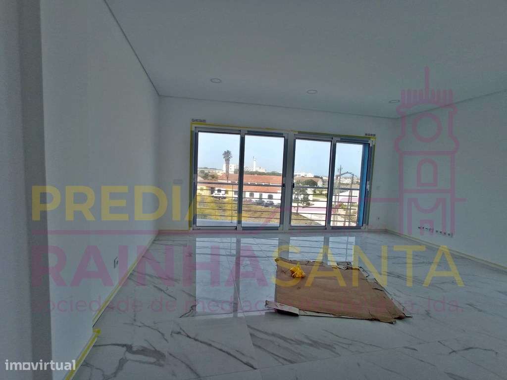 Apartamento T3 c/ garagem - Figueira da Foz - Grande imagem: 2/14
