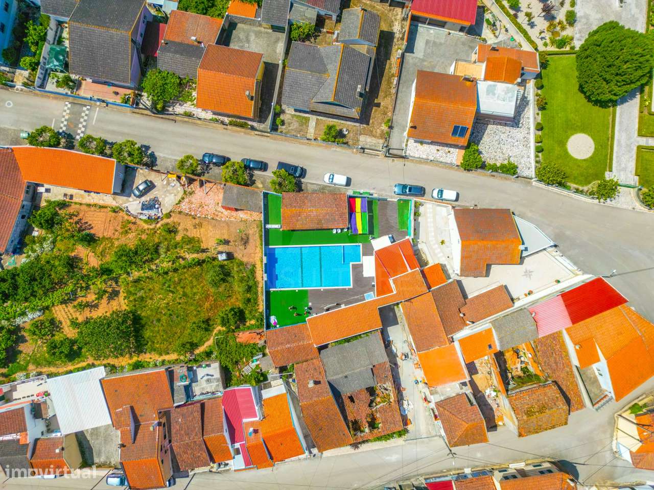 Propriedade Ideal para Investimento em Alguber - Grande imagem: 3/26