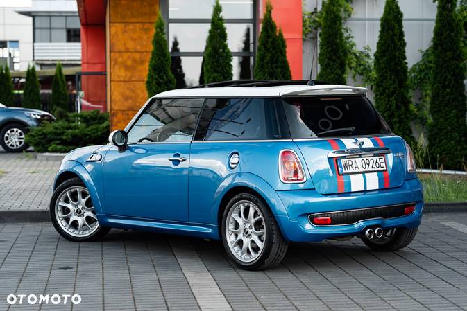 MINI Cooper S Standard - 2