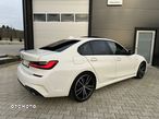BMW Seria 3 320i M Sport - 14