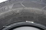 215 75 16C Continental VanContact Winter 17r 9,5mm - 7