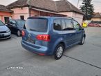 Volkswagen Touran 1.6 TDI DPF Highline - 3