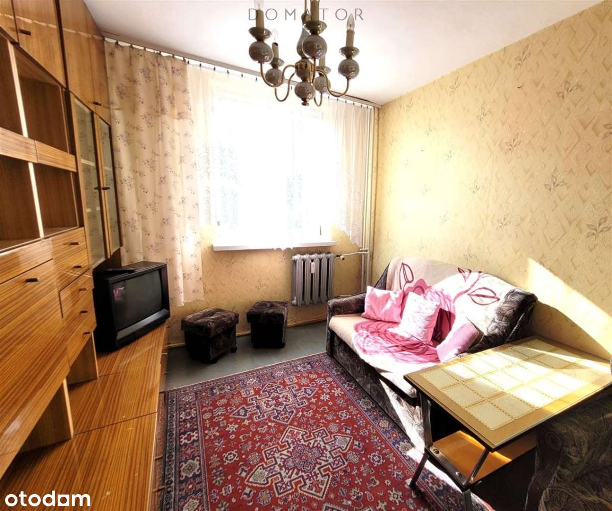 3 pokoje w bloku, balkon, blisko Park Śląski - Pełny obrazek: 5/14