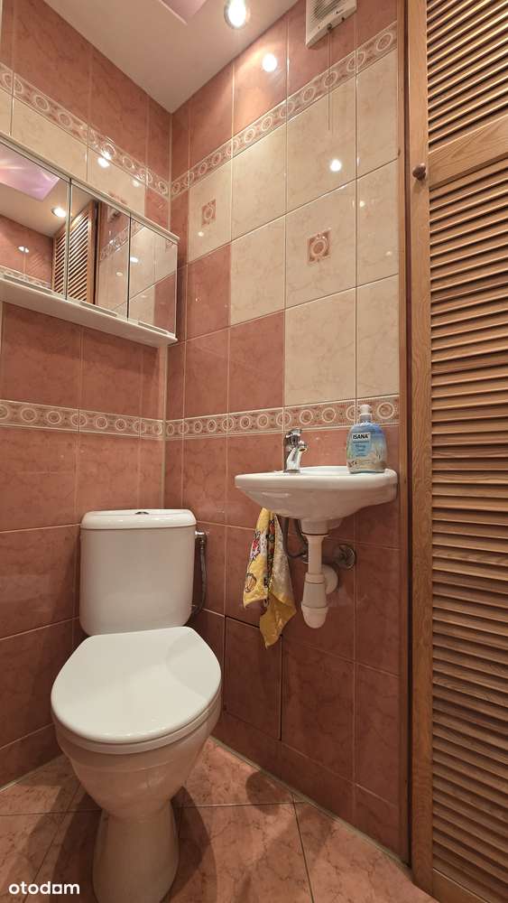 Na sprzedaż | Wieluń | os. Stare Sady | 3 pokoje-11