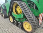 John Deere 9620RX - 11