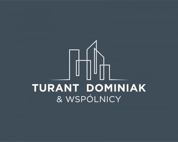 TURANT DOMINIAK & WSPÓLNICY Sp. z o.o. Logo