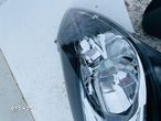 LAMPY PRZEDNIE REFLEKTORY OPEL CORSA D SOCZEWKA SKRĘTNA AFL IDEALNE - 10