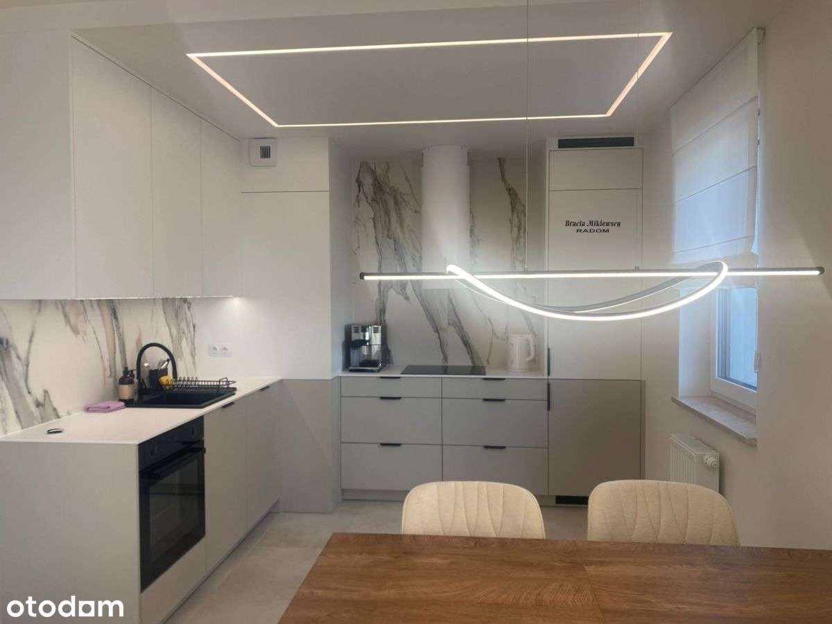 nowe mieszkanie do wynajęcia - Pełny obrazek: 4/16