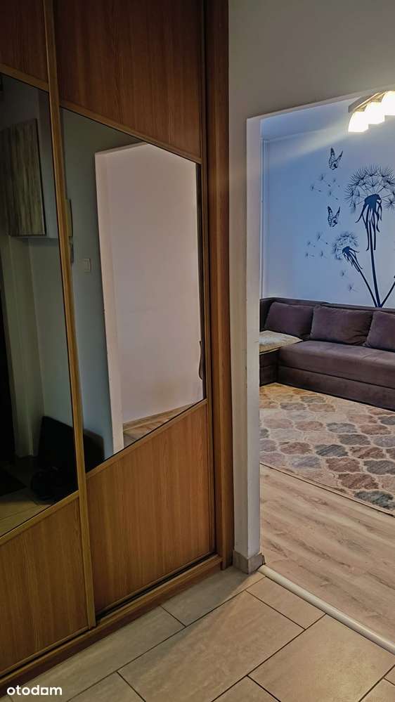 Mieszkanie na wynajem- Połczyńska 2, Bydgoszcz - Pełny obrazek: 4/18