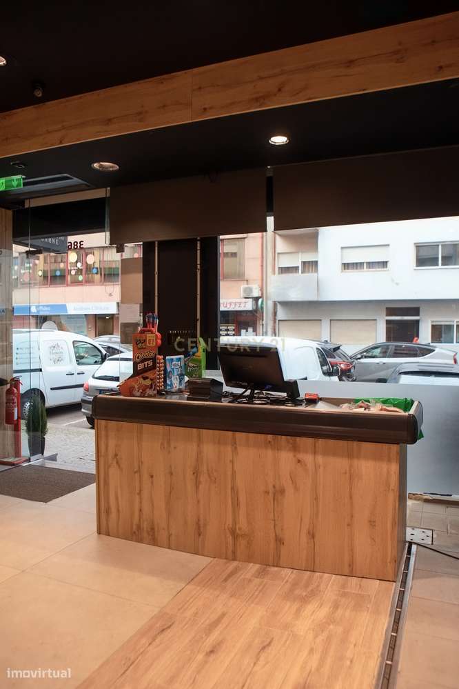 Trespasse – Talho Moderno | Localização Premium - Grande imagem: 4/19