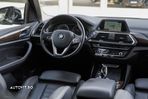 BMW X3 xDrive20d Aut. Luxury Line - 12