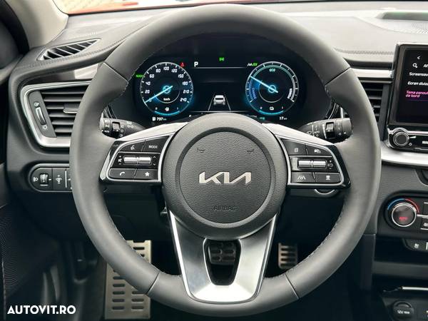 Kia XCeed 1.6 GDI DCT6 OPF Plug-in-Hybrid VISION - 15