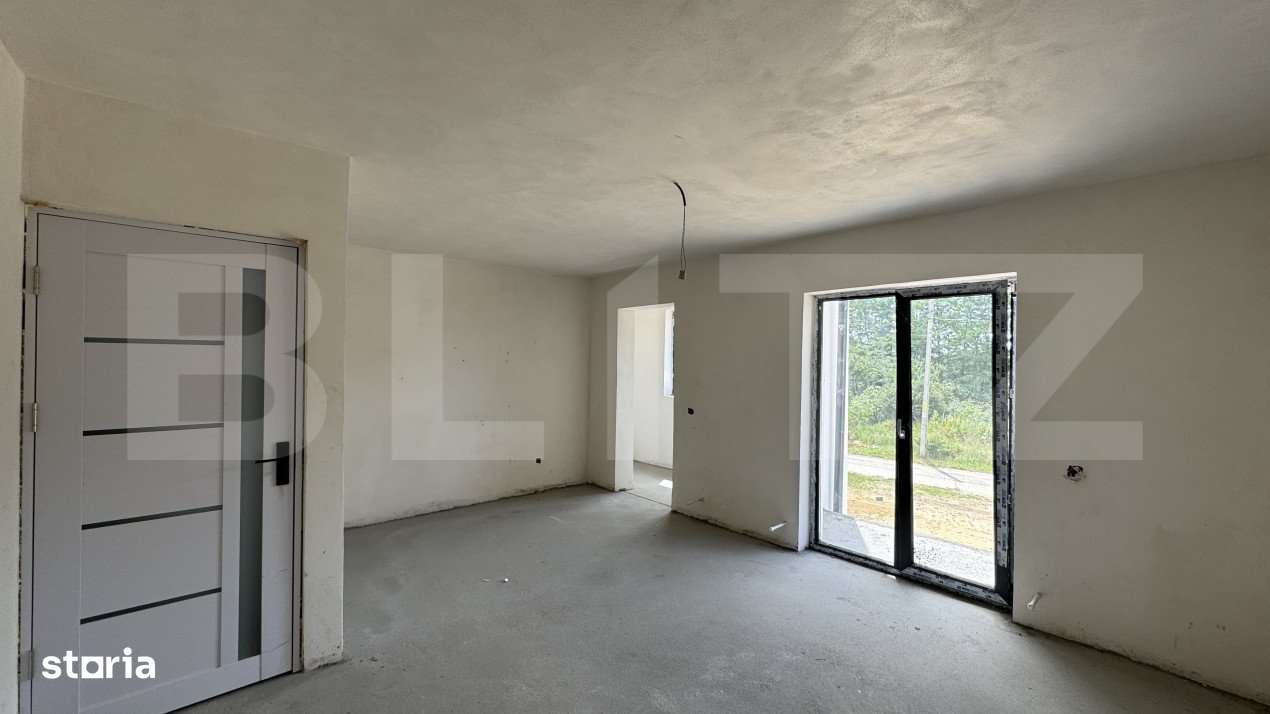 Casa P+E, 150 mp utili, 330 mp teren, la cheie, zona Manastirea Jitian - Imagine principală: 5/19