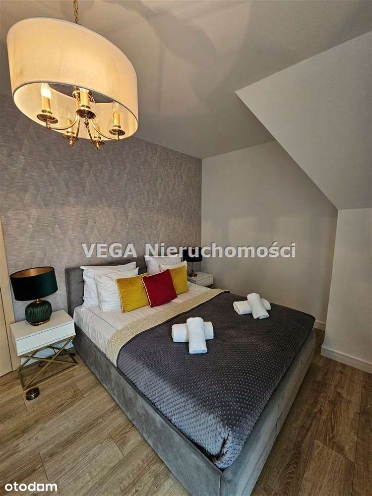 Na Sprzedaż Przestronny Apartament-7