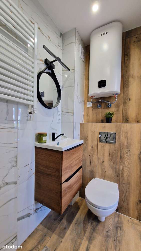 Sprzedaż 2-pokojowego mieszkania (22 m²), Gliwice, ul. Drzymały-9