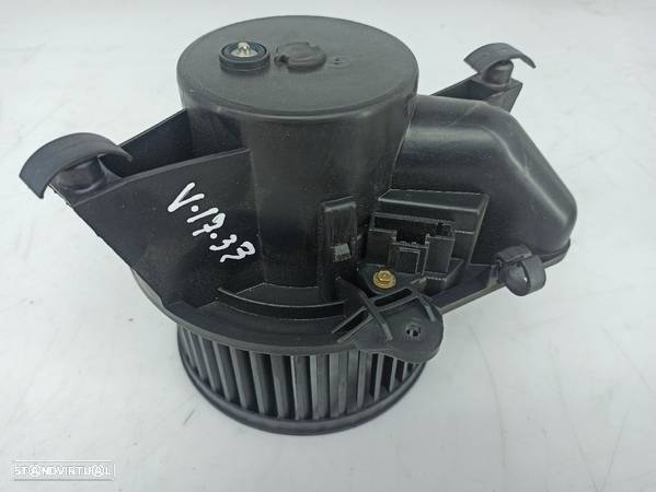 Motor Da Chaufagem Sofagem  Lancia Musa (350_) - 1