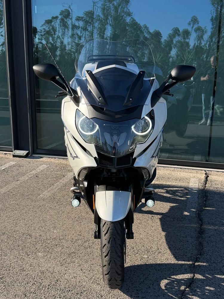 BMW K 1600 GT