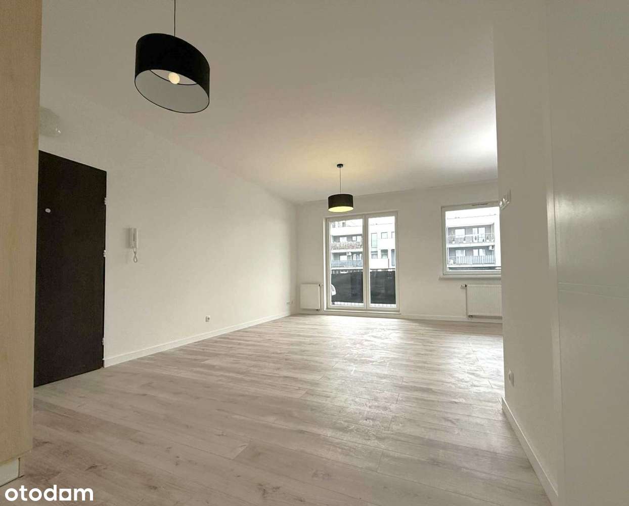 Mieszkanie trzypokojowe na wynajem Konin ul. Beryl - Pełny obrazek: 5/16