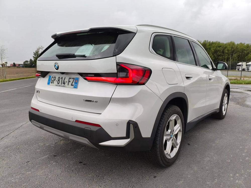 BMW X1 U11 (2022-) sDrive18i Sport Line 2023