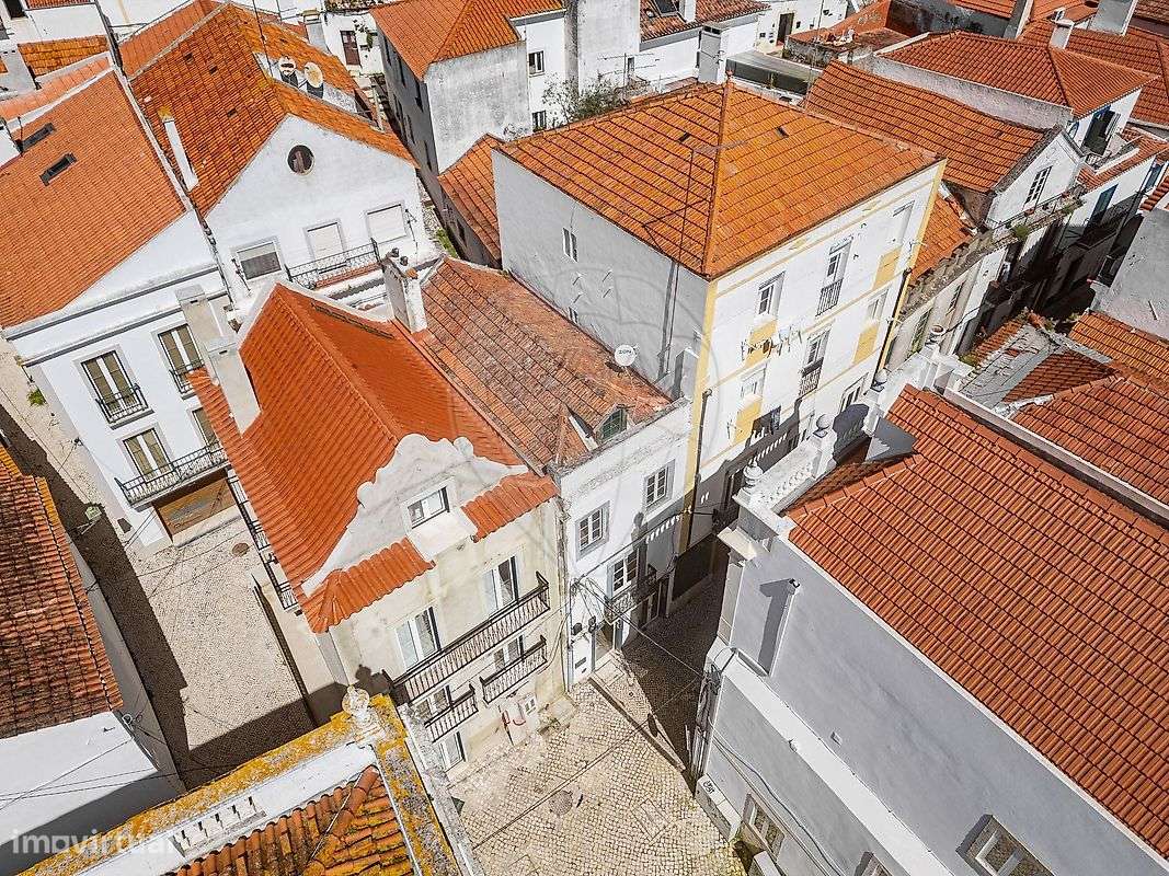 Prédio  para venda - Grande imagem: 2/23