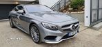 Mercedes-Benz S 500 4MATIC Coupe Aut - 26