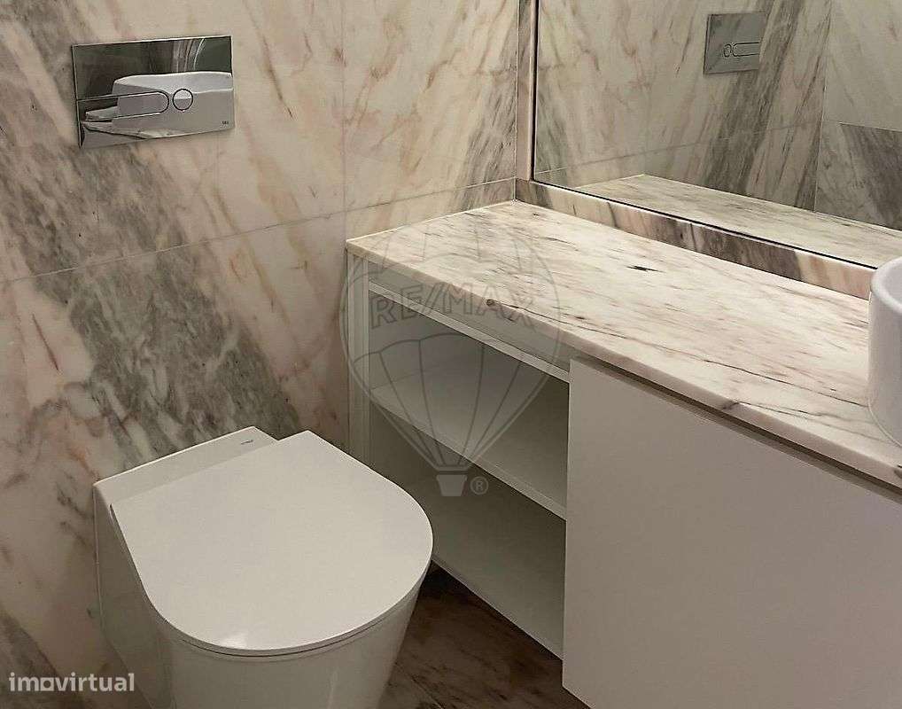 Apartamento T1 para venda-12