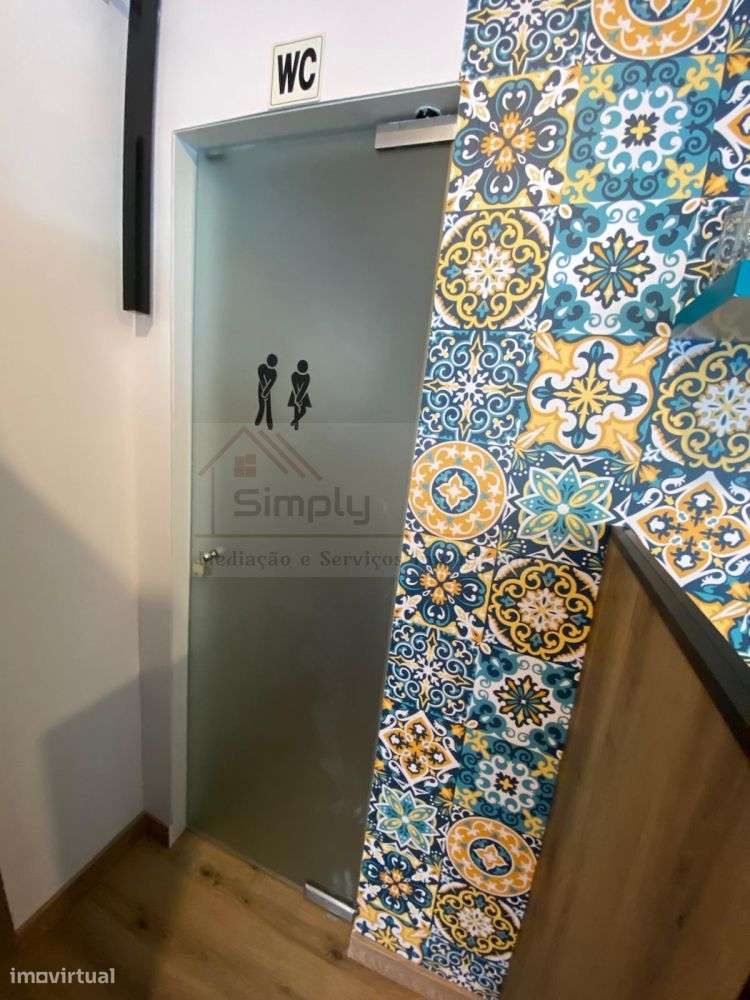 Café Lisboa - Alcantara - Grande imagem: 4/37