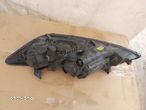 KIA OPTIMA III 3 LIFT LAMPA PRAWA PRZÓD PRZEDNIA  SOCZEWKA LED  92102-2T570 92102-2T000 - 8