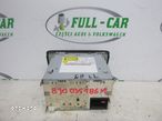 AUDI TT 8J0 2008 R RADIO CONCERT 8J0035186M - 3