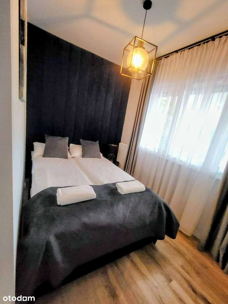 Mieszkanie, 30 m², Kraków-4