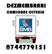 Piese Dezmembrari axe semiremorci marca SMB : axe complete , etrieri , butuci , arcuri , suporti , tamburi , lacate franare - 1