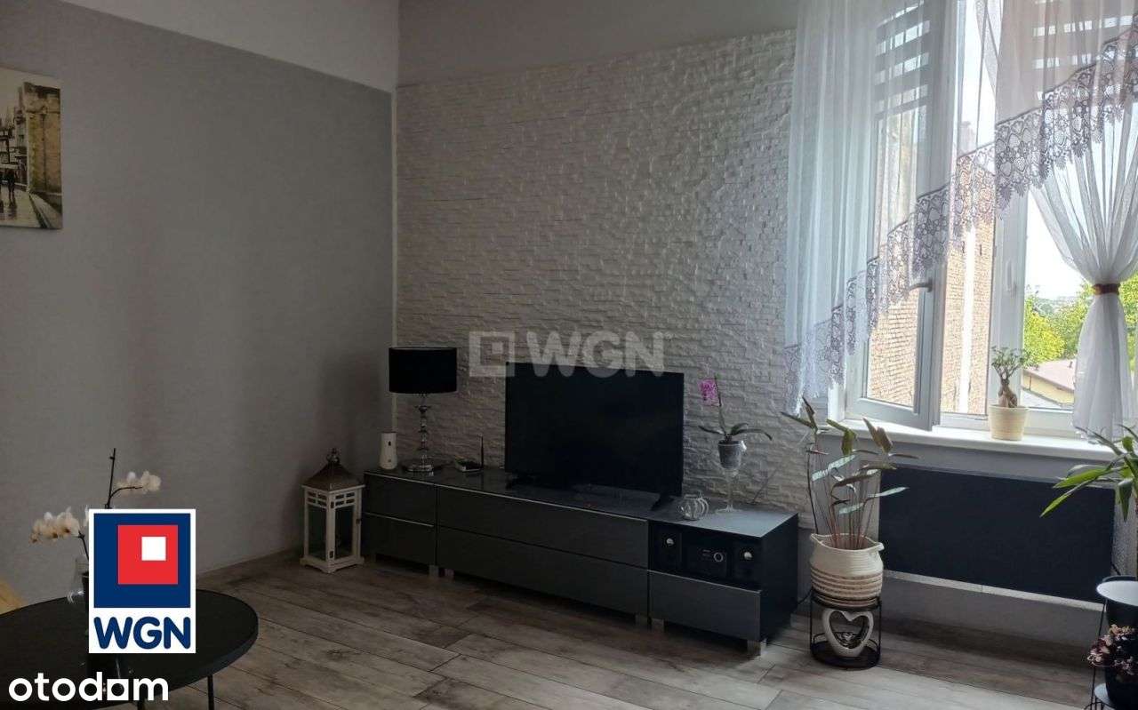 Przytulne wyremontowane mieszkanie w centrum. - Pełny obrazek: 2/6