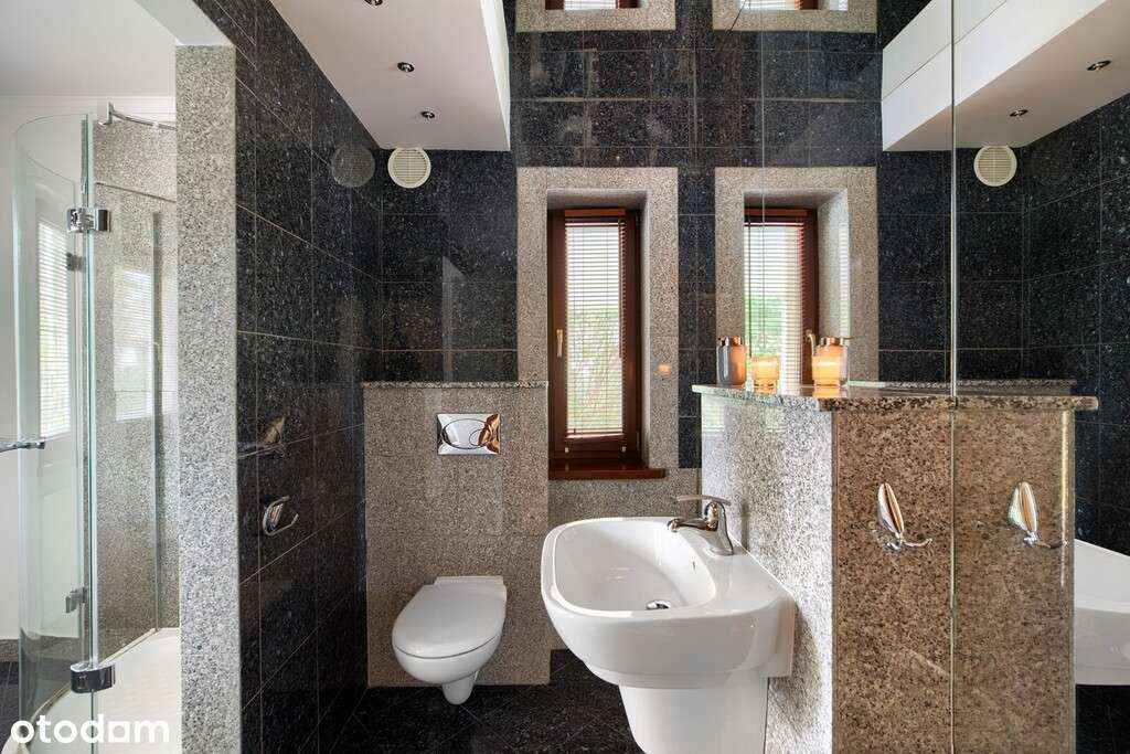 Puszczykowo | Wyjątkowa willa | Piękny ogród-6