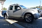 Nissan Navara 2.5 dCi CD LE - 7