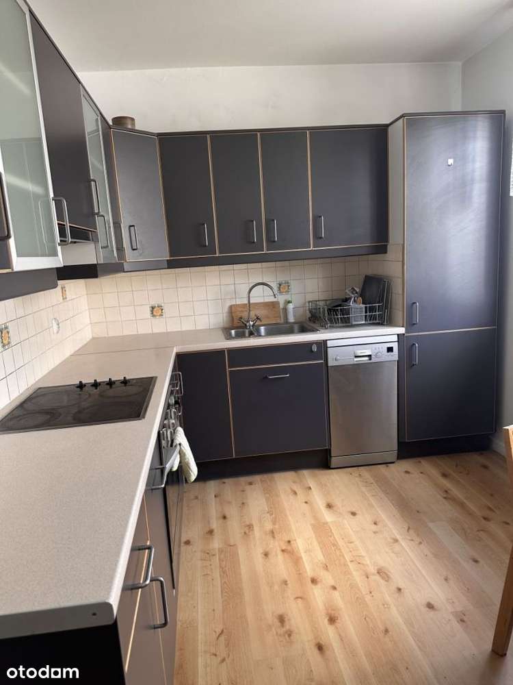 WrocŁaw Mieszkanie z miejscem garażowym Krzyki.-2