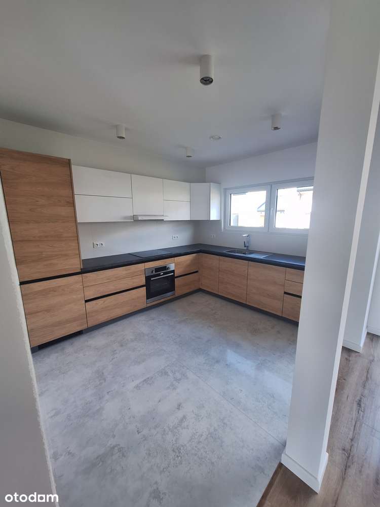 TOP 1**Segment pod Warszawą mieszkaj u Siebie-Marzenia się Spełniają - Pełny obrazek: 5/9