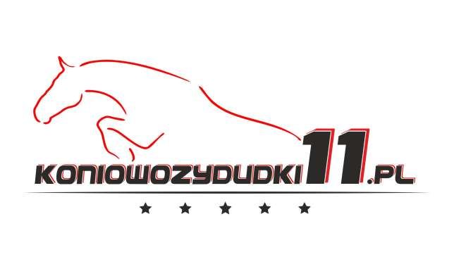 Koniowozy Dudki 11 logo